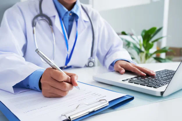 Medical consultation